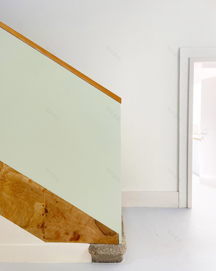 Correios 学校丨葡萄牙波尔图丨CREA Architects-74