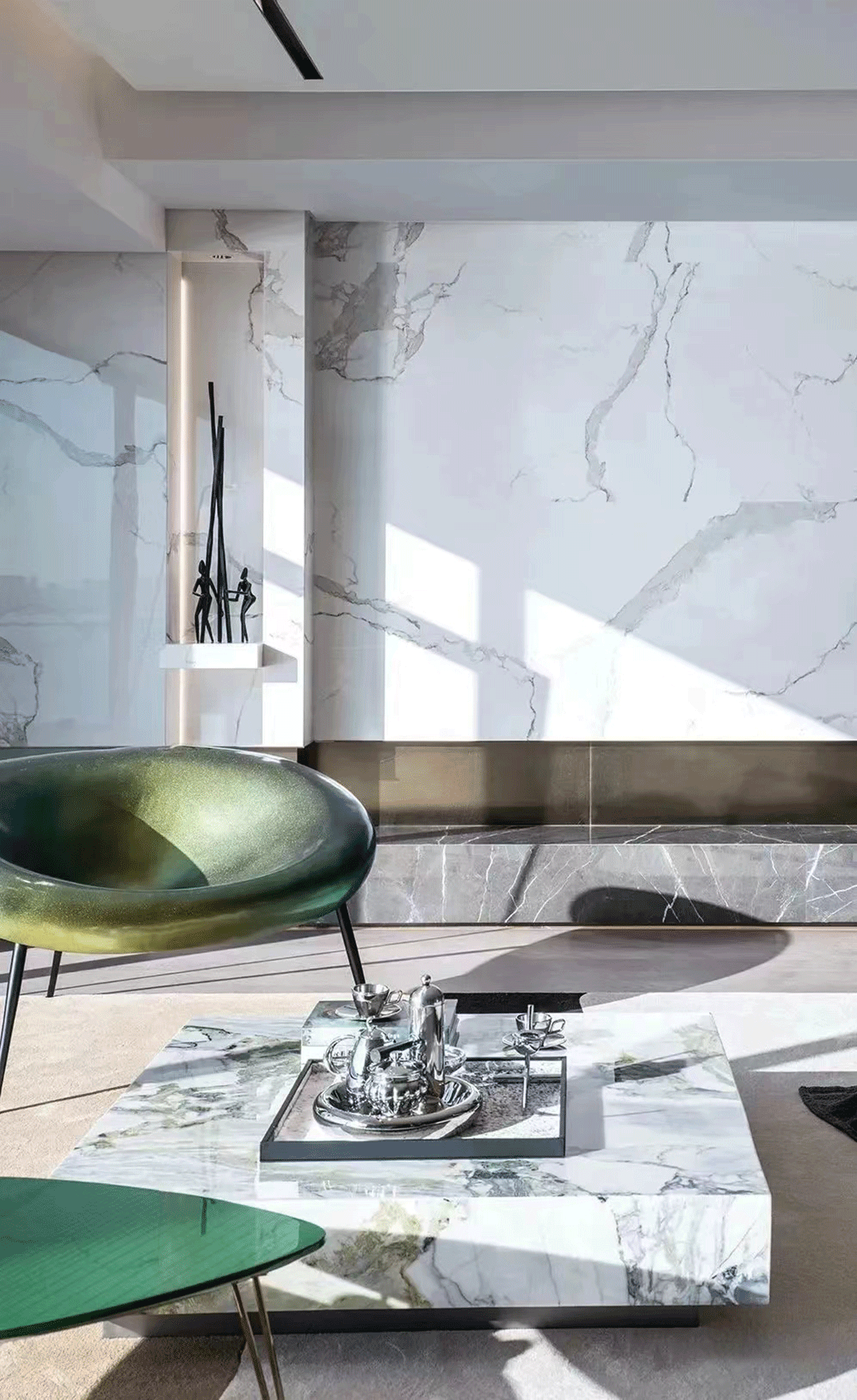 印湘江·New288丨中国长沙丨东木西石设计有限公司-19