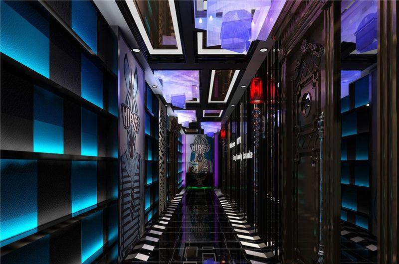 黔龙汇KTV丨中国贵州-47