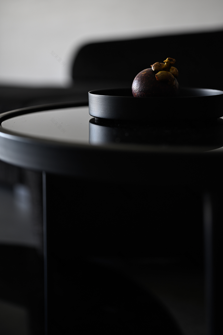 居所简于型,心之归处丨LJID李泳-32