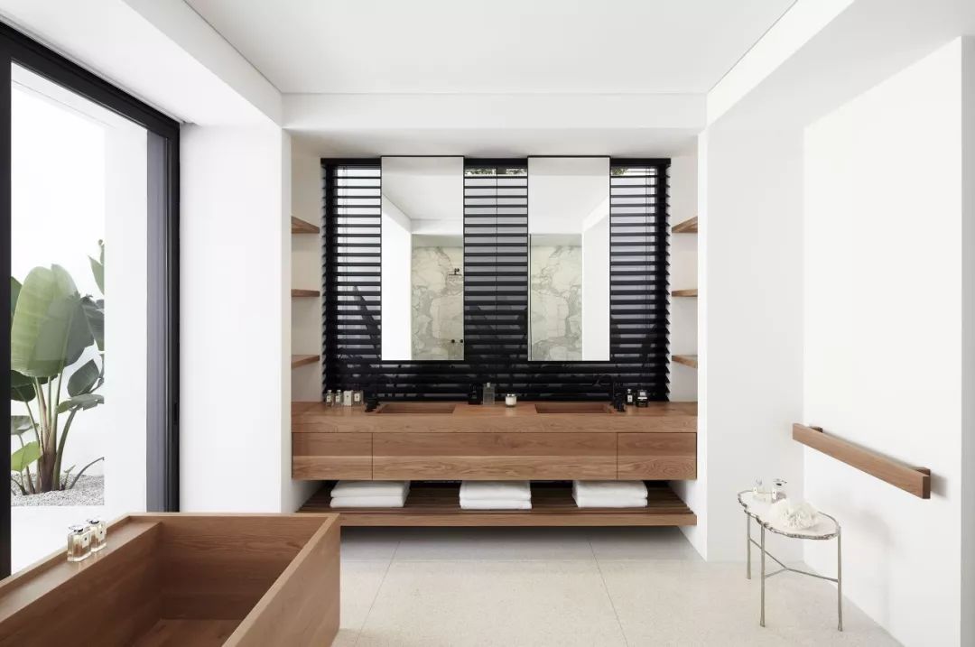 Mathieson 建筑设计工作室作品丨澳大利亚悉尼丨Mathieson Architects-25