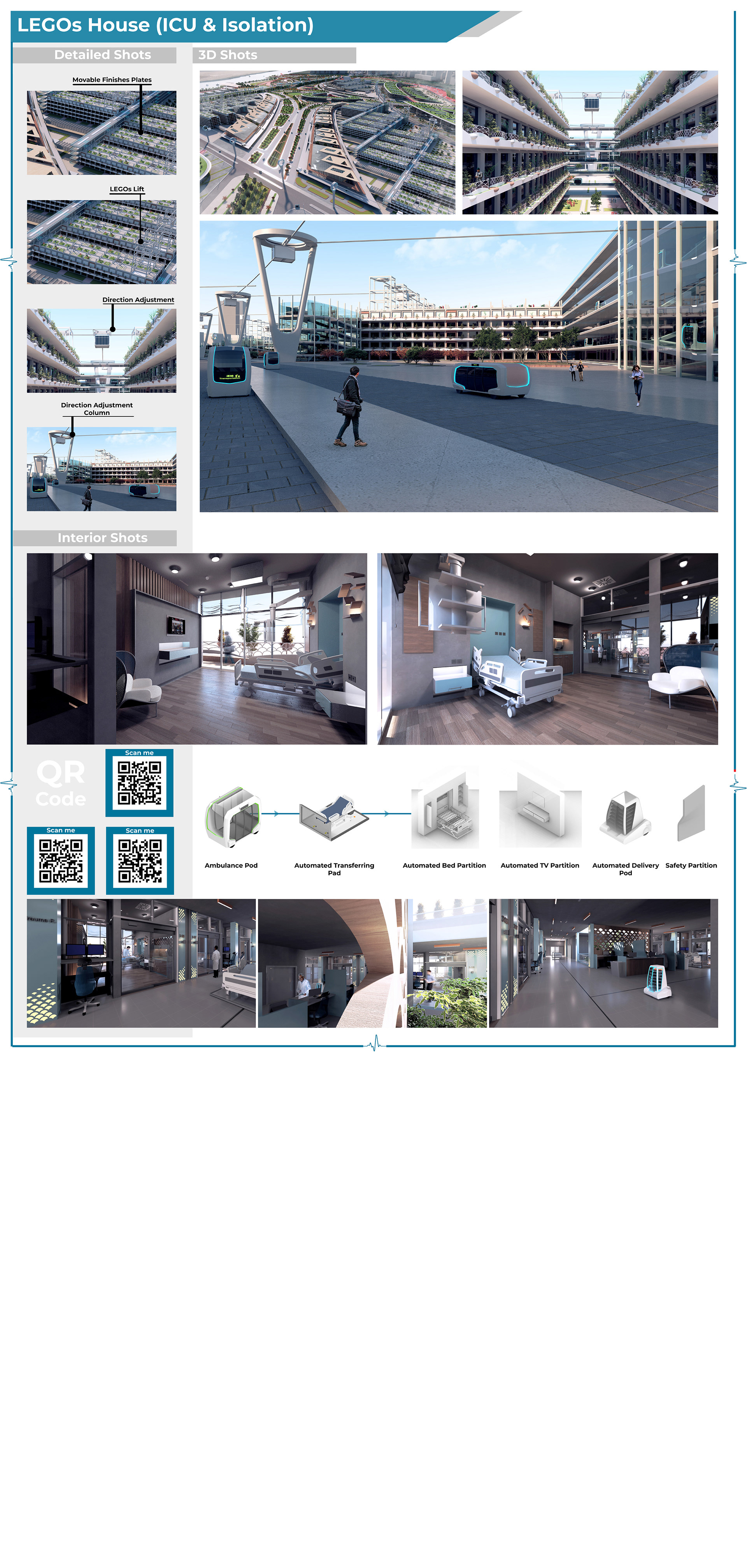 扬子江 一座年轻有韧性的城市丨中国武汉丨WDS Egypt-82