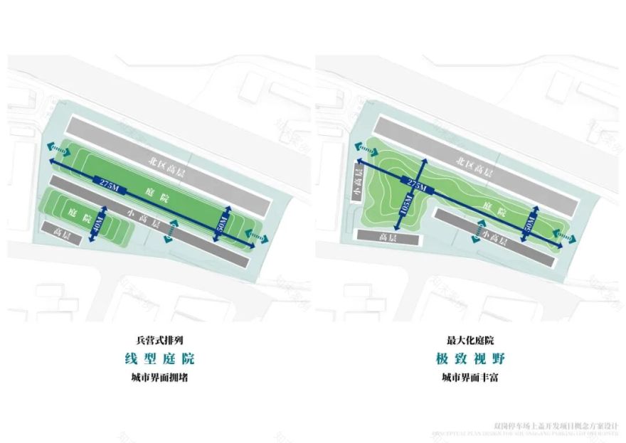 广州地铁珑岄上城:当TOD邂逅立体森林▎建筑漫游-48