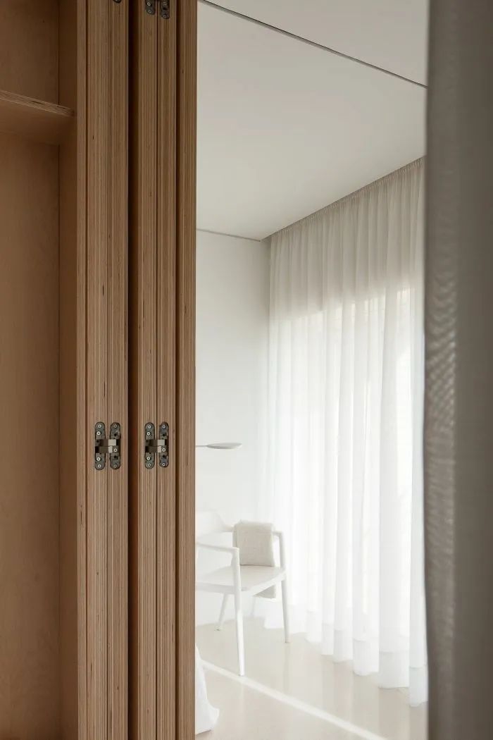 葡萄牙 Forte 公寓室内翻新丨merooficina-43