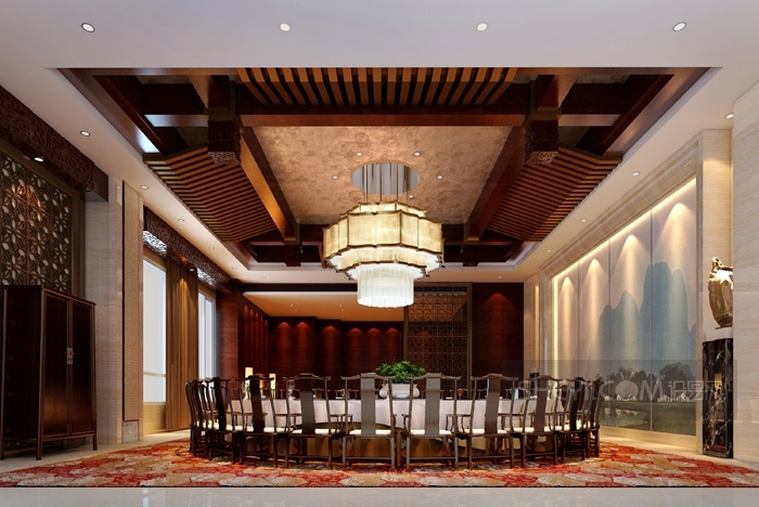 山东信豪鸿腾国际大酒店-25