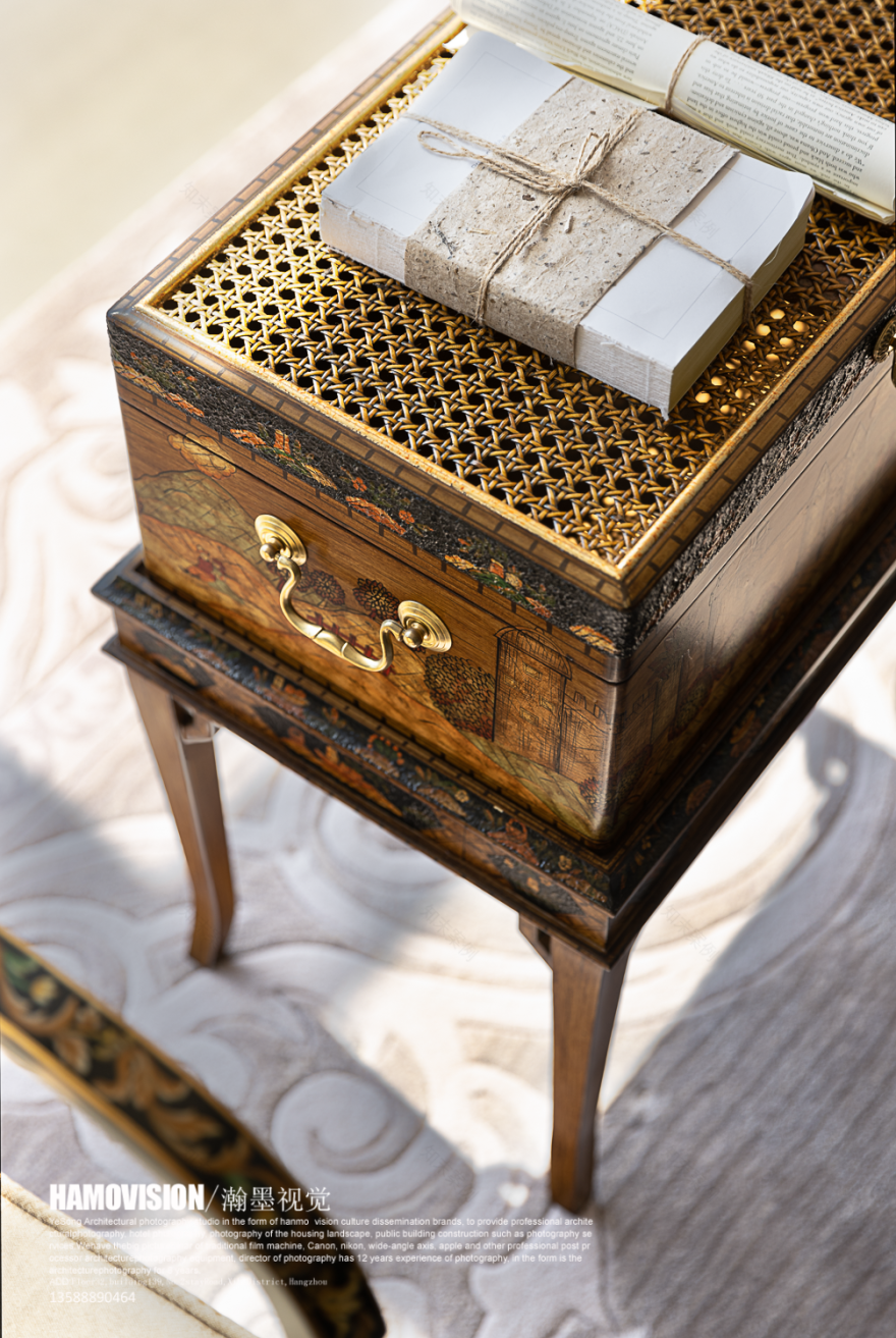 怀朴空间美学馆丨中国杭州丨怀朴设计-60