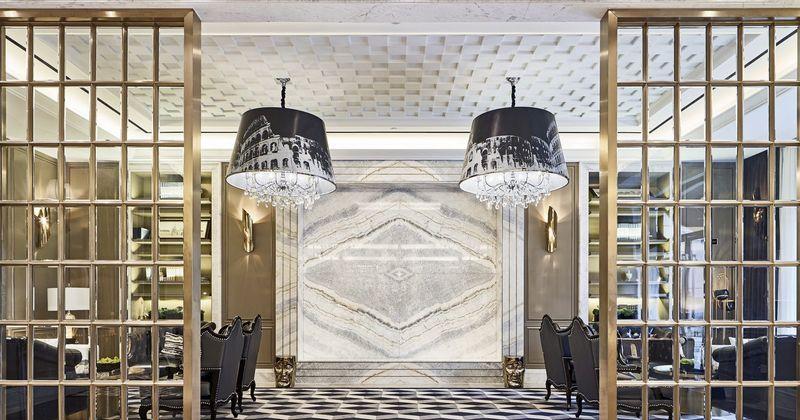 南昌绿地悦公馆售楼处丨中国南昌-20