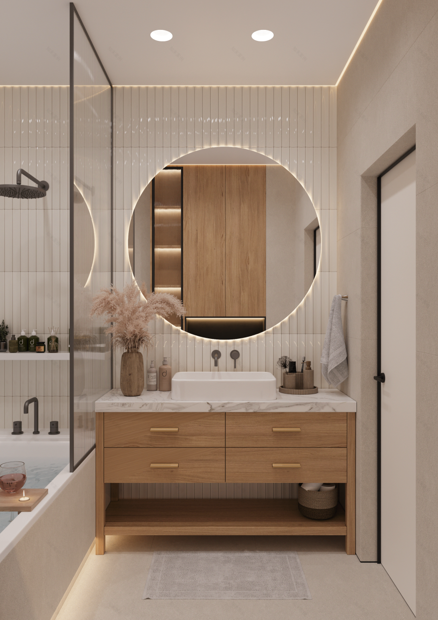 现代舒适公寓丨ArmeniaYerevan-21