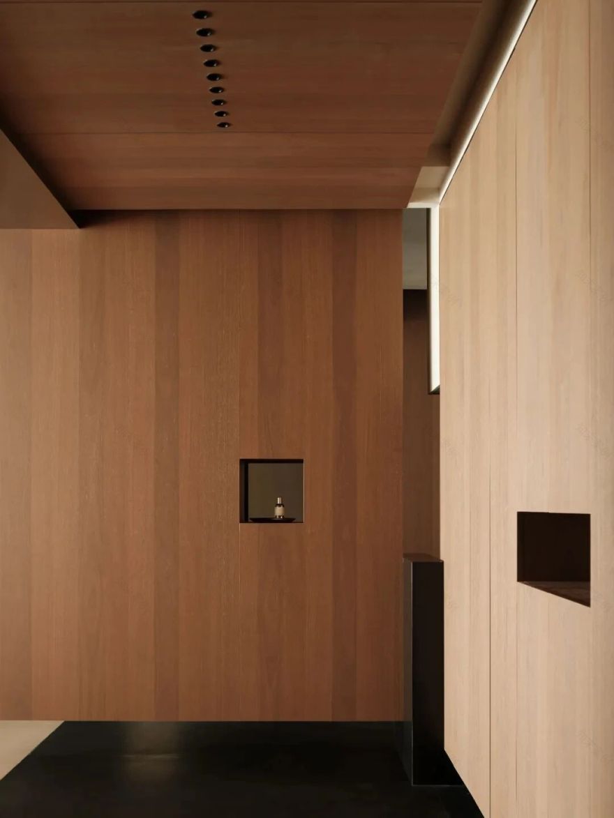 隅藏山海丨中国汕头丨汉马建筑-10