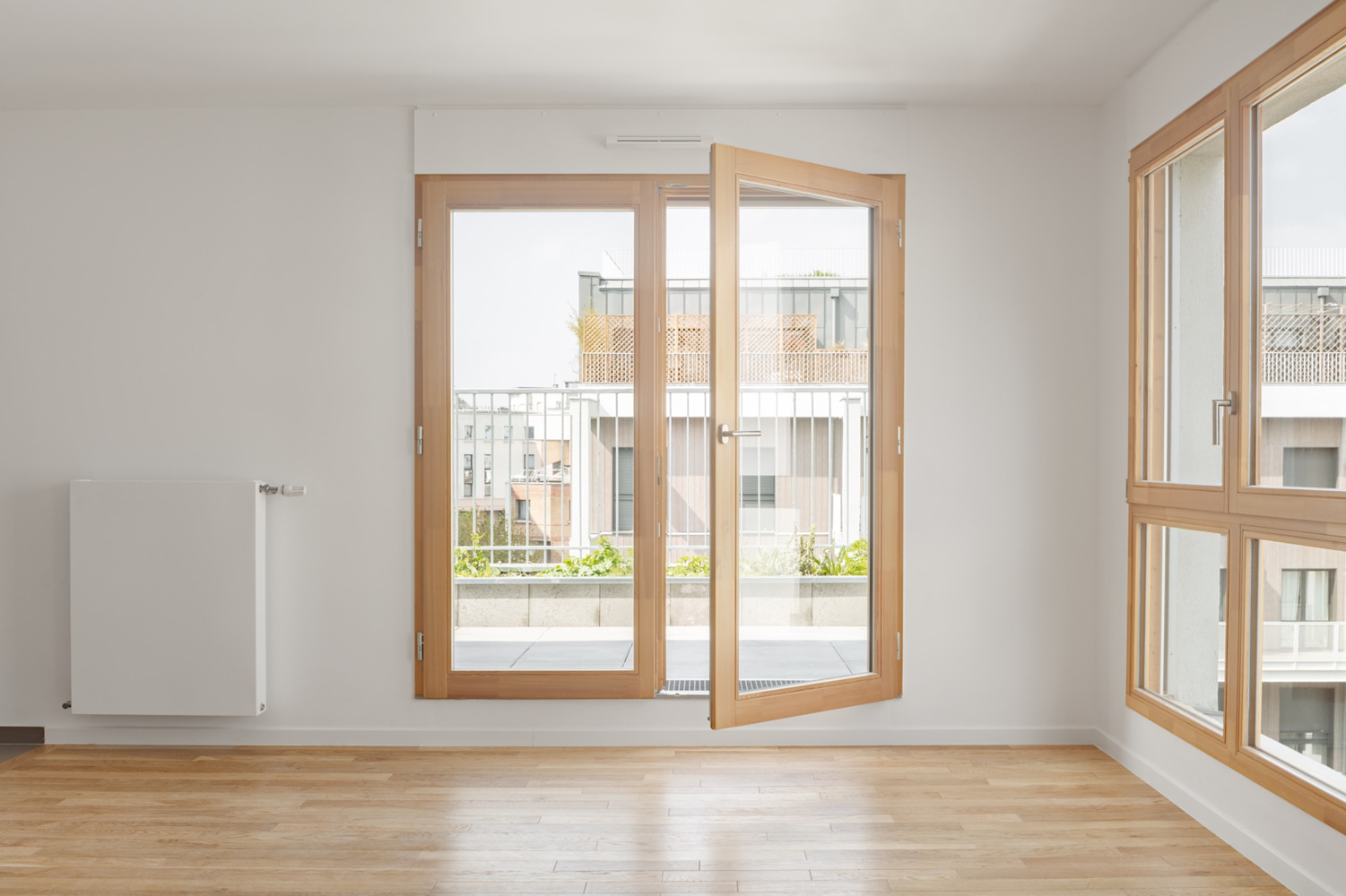 法国 93 套小公寓丨拉扎维建筑工作室-17