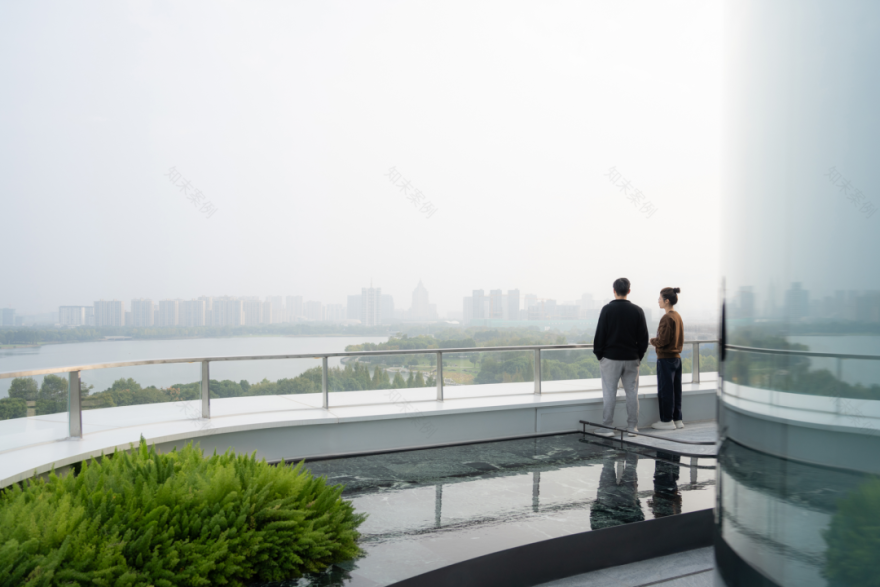 振石会议中心丨中国嘉兴丨AICO 爱坤(上海)建筑设计有限公司-58