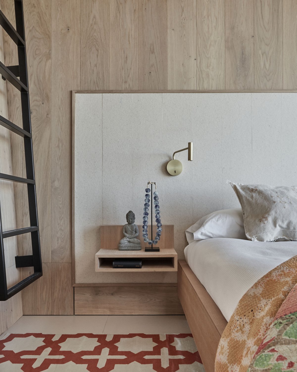 Kim Lambert 打造自然景观中的现代住宅-22