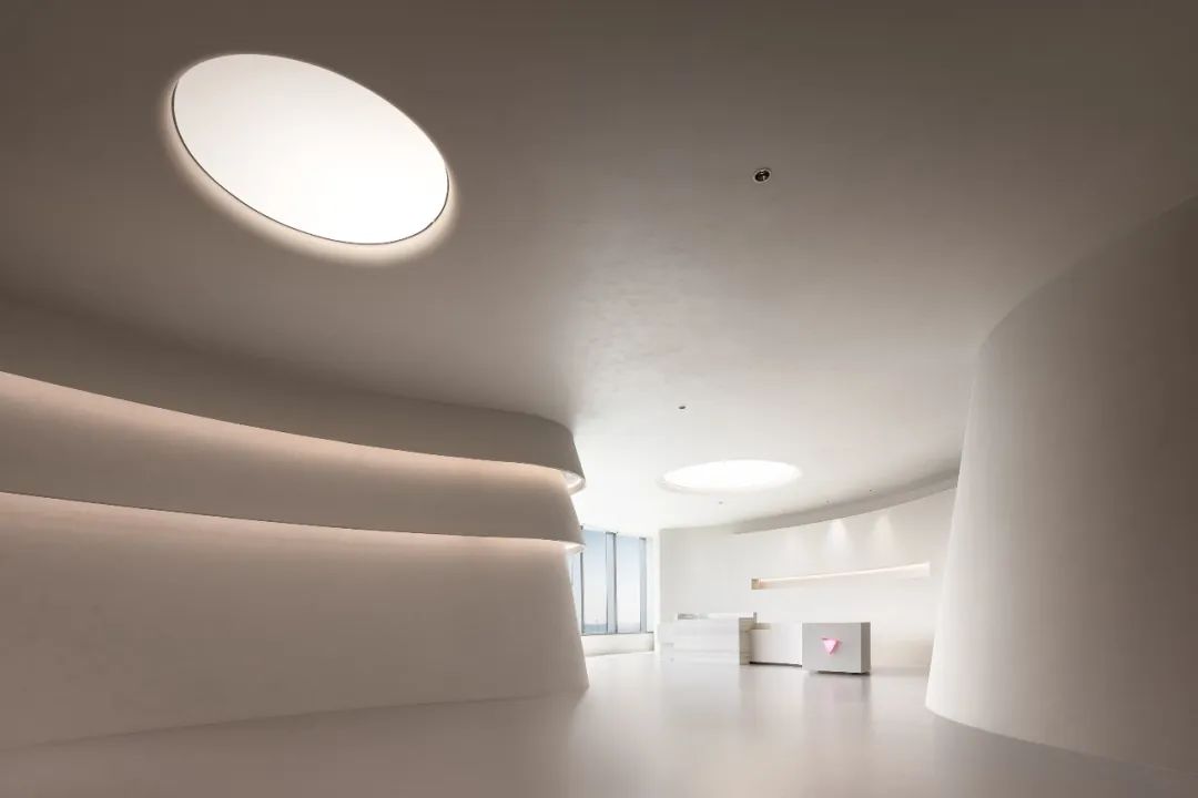 BAIQIUJIE 服装艺术空间丨中国杭州丨杭州时上建筑空间设计事务所-15