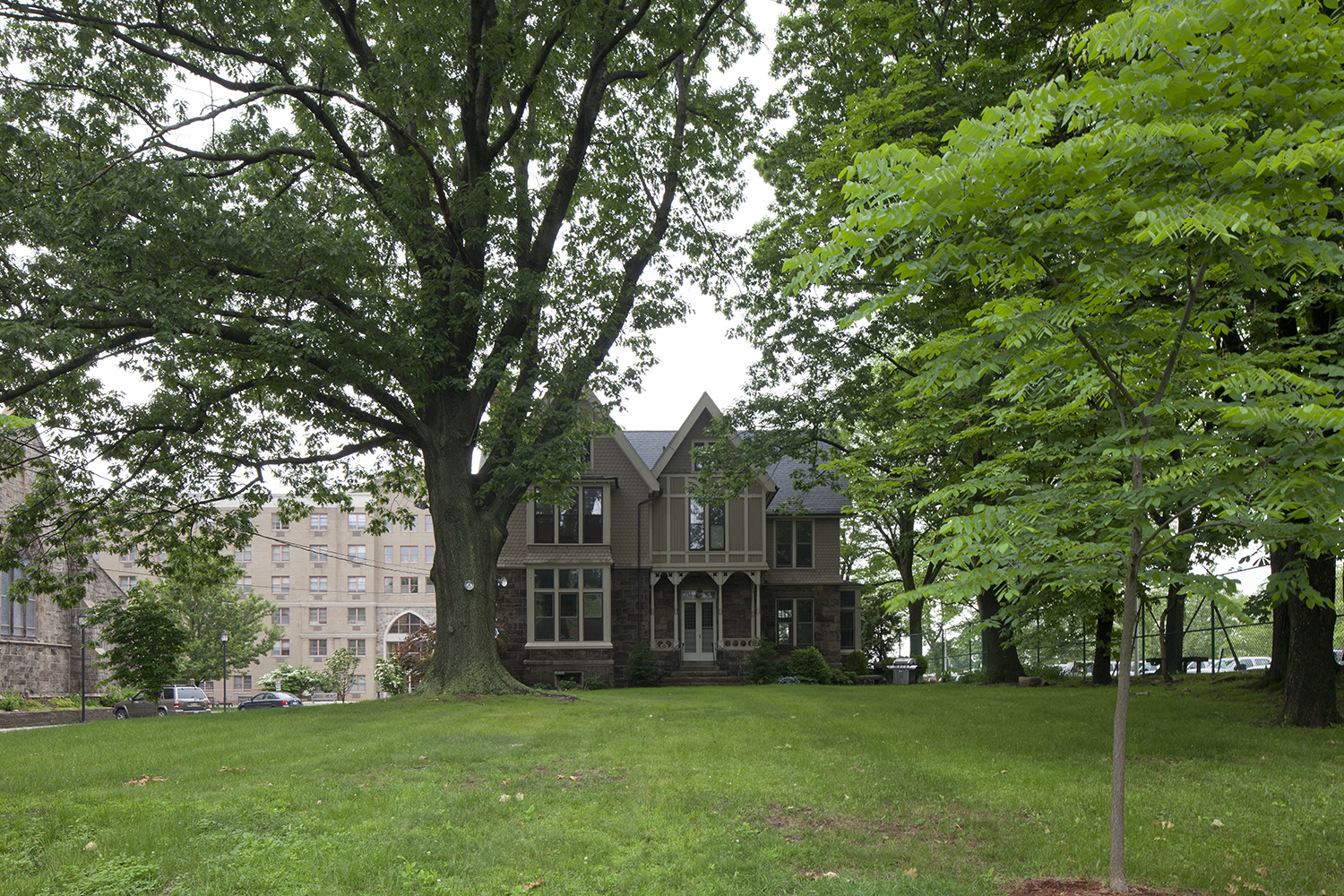 A Look Back at the New York City Landmarks Designated in 2016 - New York YIMBY-12