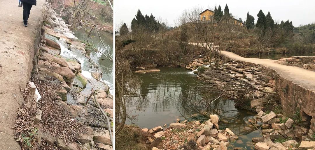 二次激活下的乡村活力复苏·德阳高槐村乡村振兴丨中国德阳丨环球地景设计有限公司-23