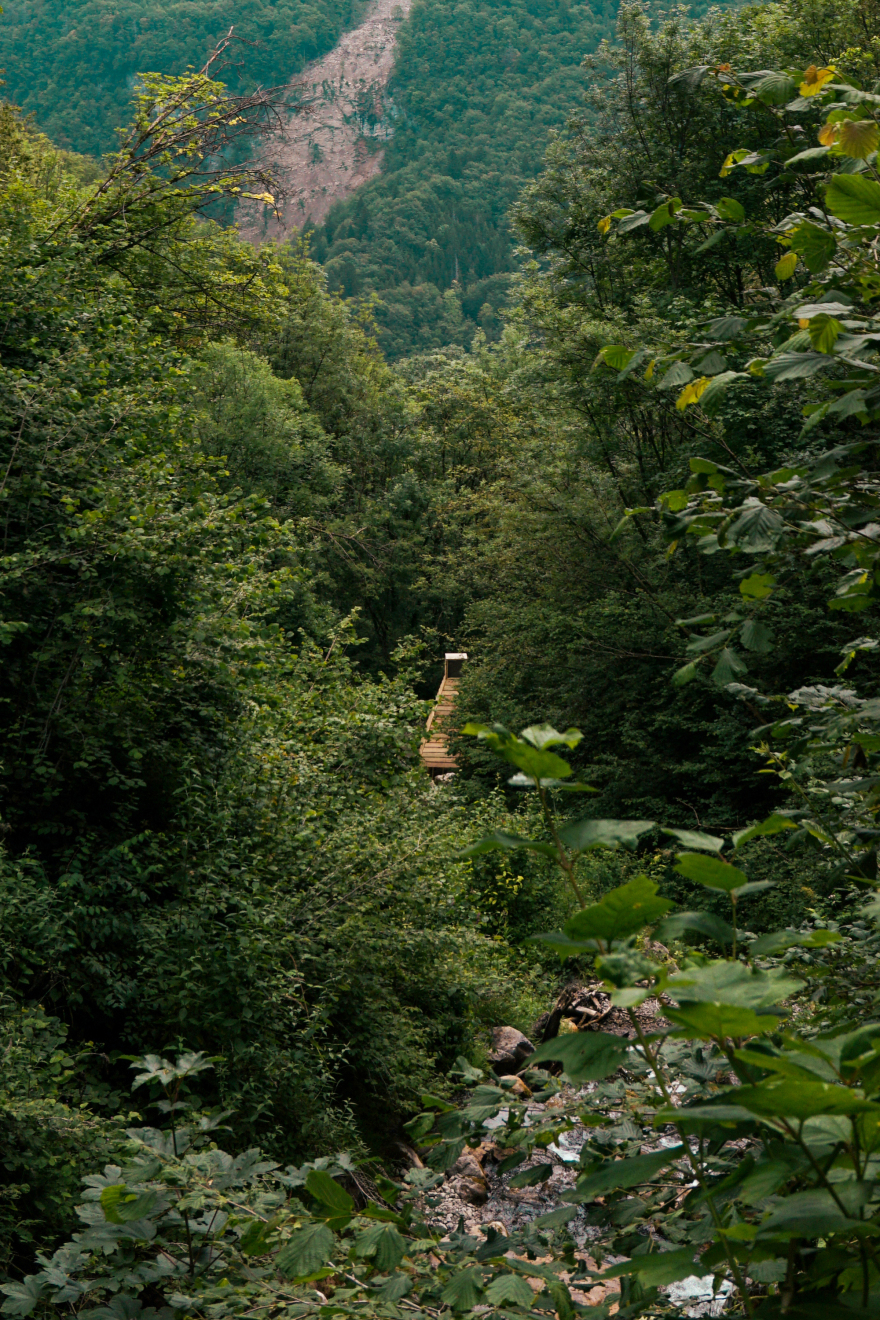 潜望镜小屋丨法国丨ELSE-27