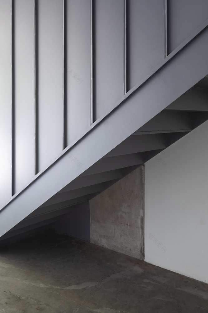 林荫道之居 · 阿根廷别墅设计丨阿根廷布宜诺斯艾利斯丨bakro-43