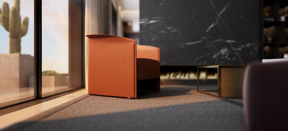 灰色朝阳,演绎 96 后男士的慢生活态度-0