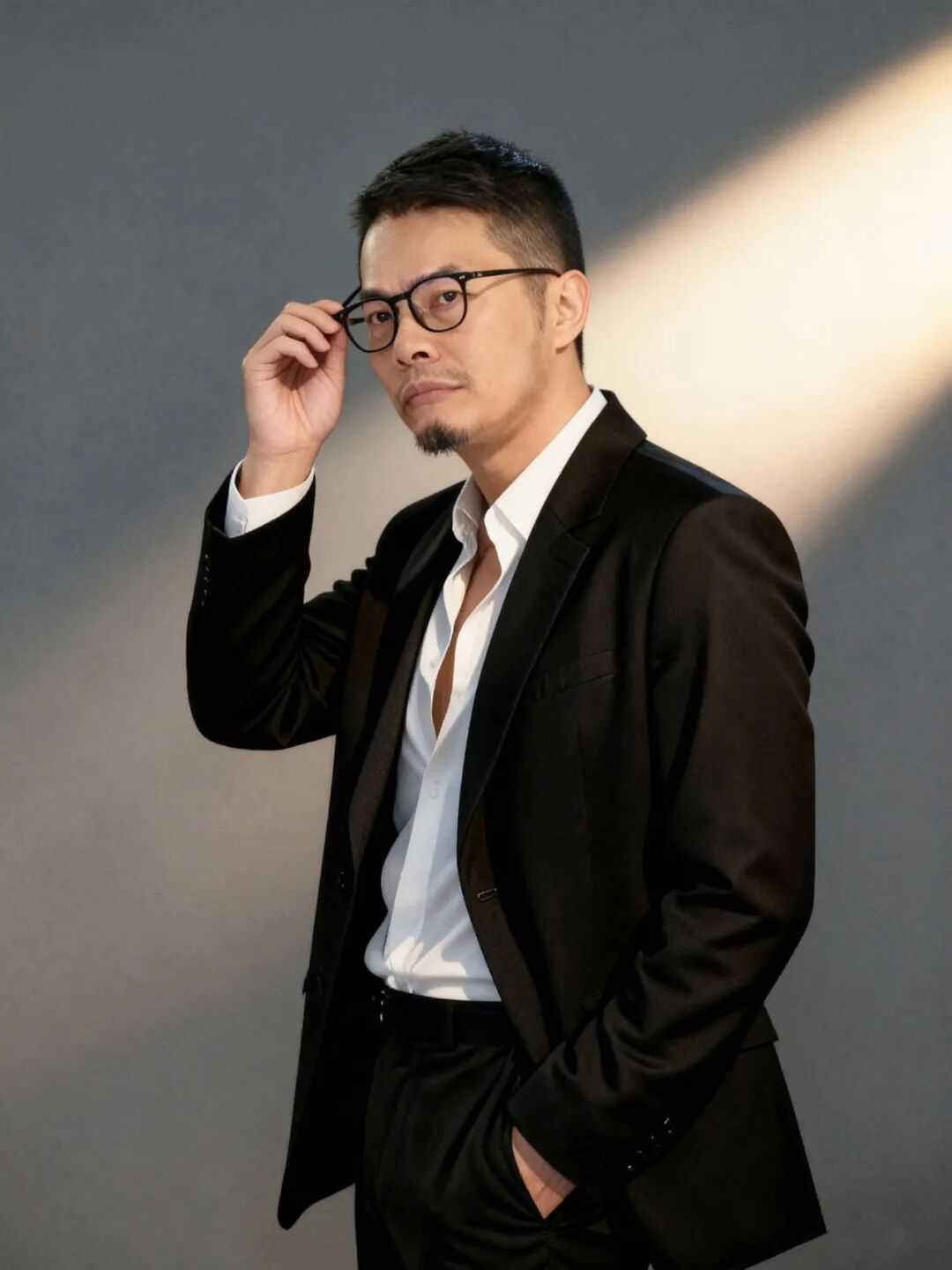 乔金斯·南昌案例丨中国南昌丨弘壹精造室内设计-5