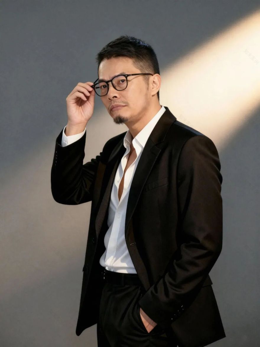 乔金斯·南昌案例丨中国南昌丨弘壹精造室内设计-5