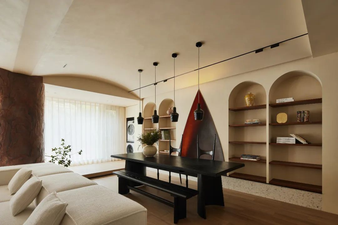 自然回响丨中国长沙丨无见设计-12