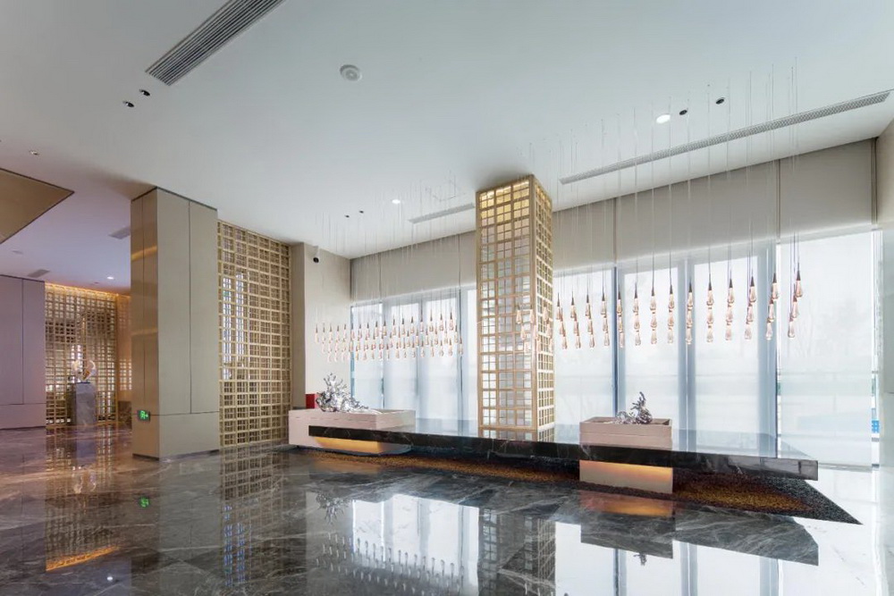 钟家湾TOD半岛澜湾丨中国成都丨基准方中室内设计部-21