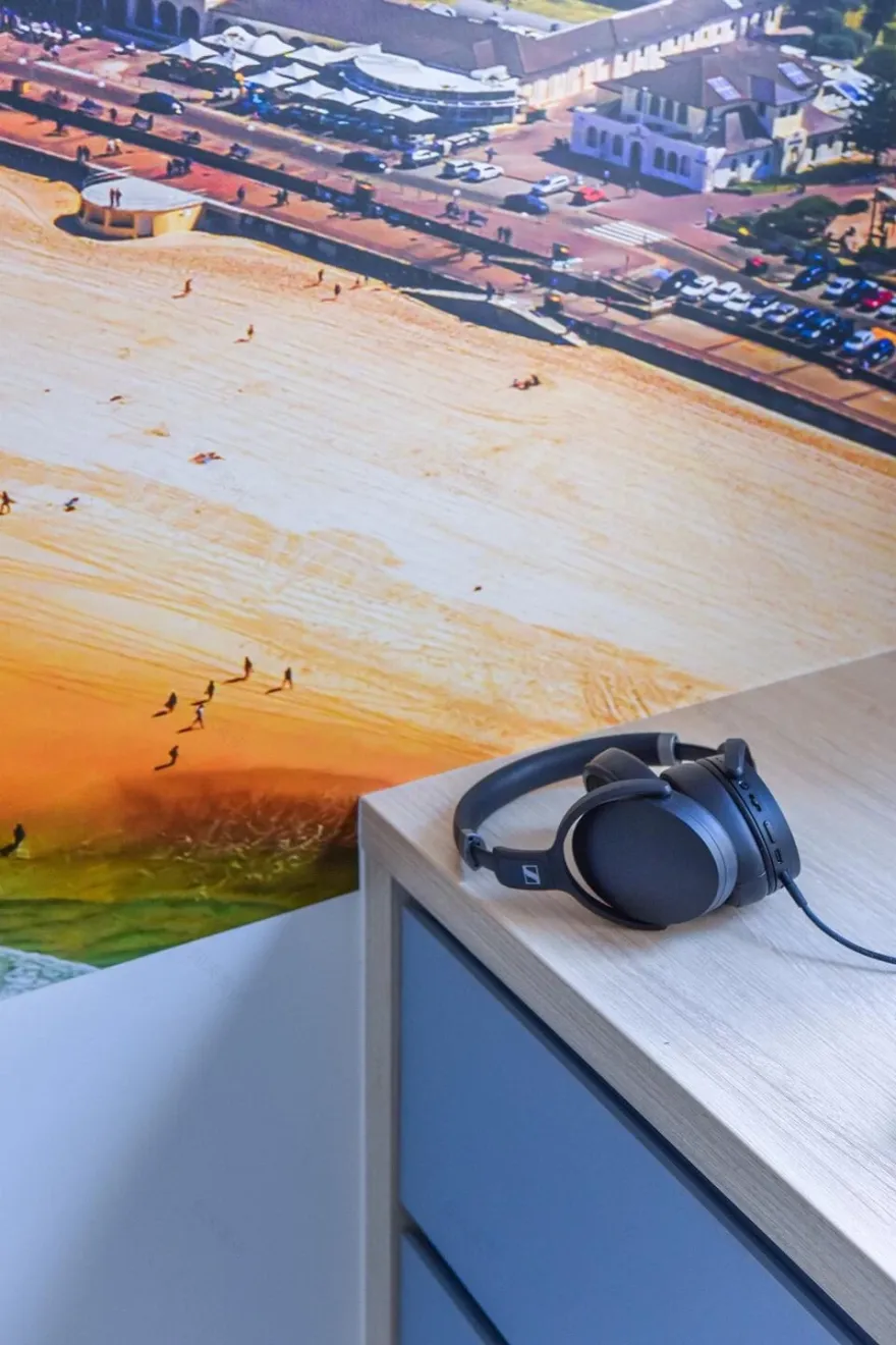 Vaucluse 公寓改造丨澳大利亚新南威尔士丨Nathalie Scipioni Architects-30