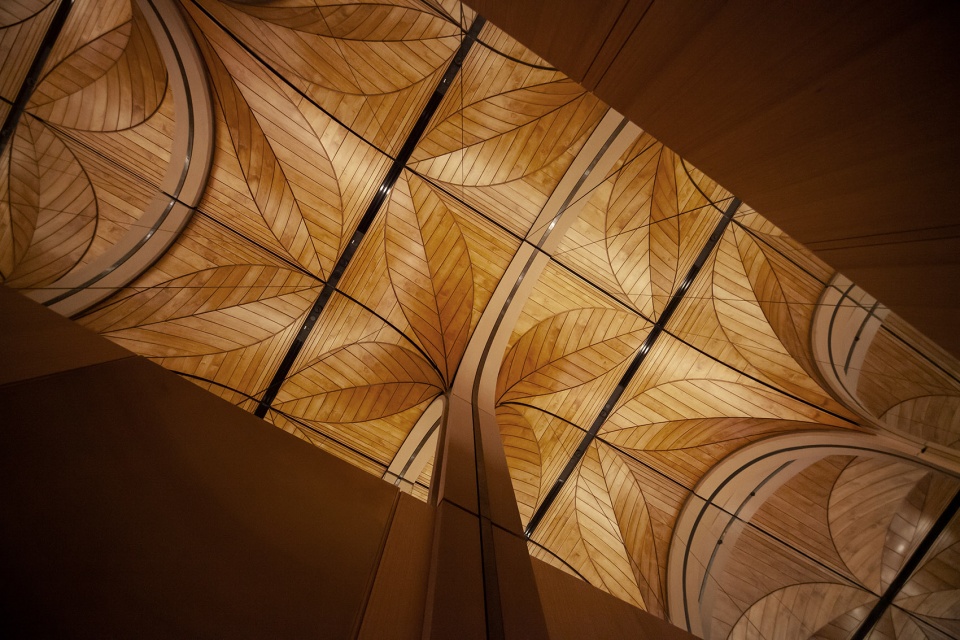 King & Philip 住宅大楼门厅设计丨澳大利亚丨fjcstudio-19