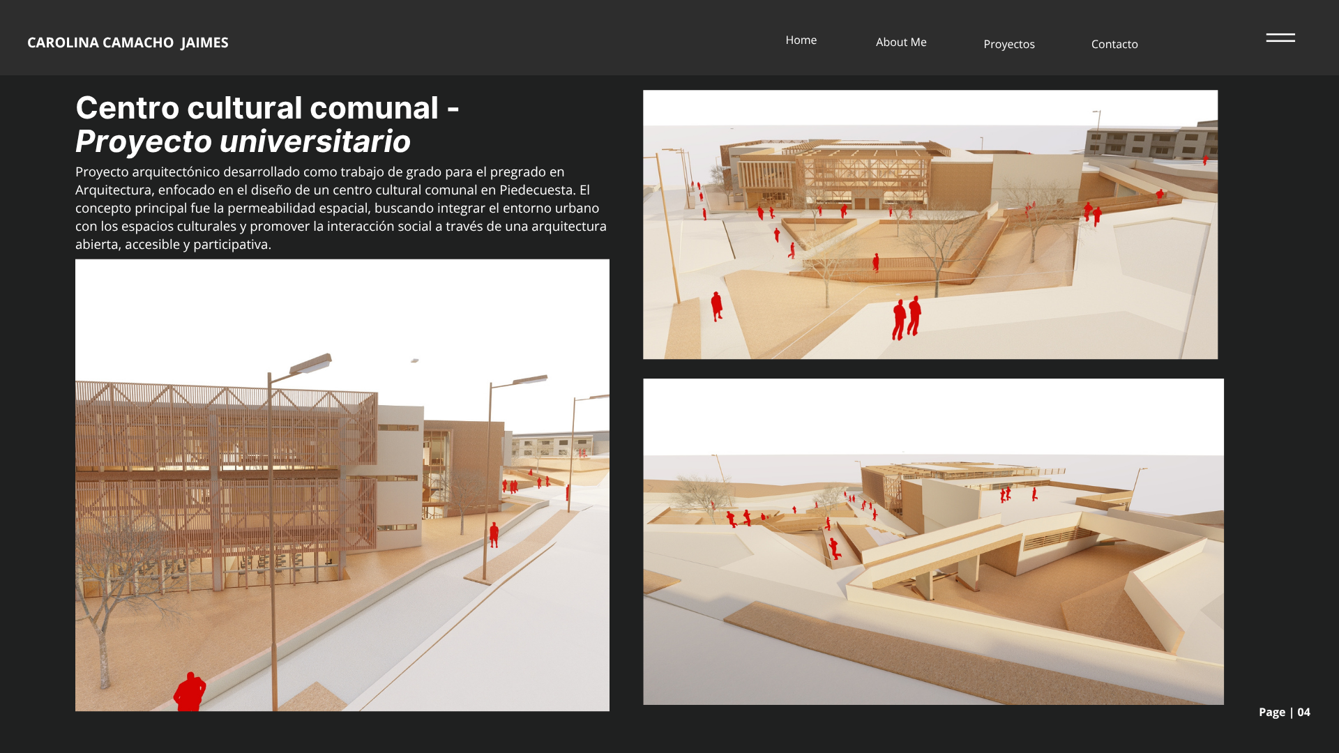 Portafolio - Modelado y Coordinacion BIM-9