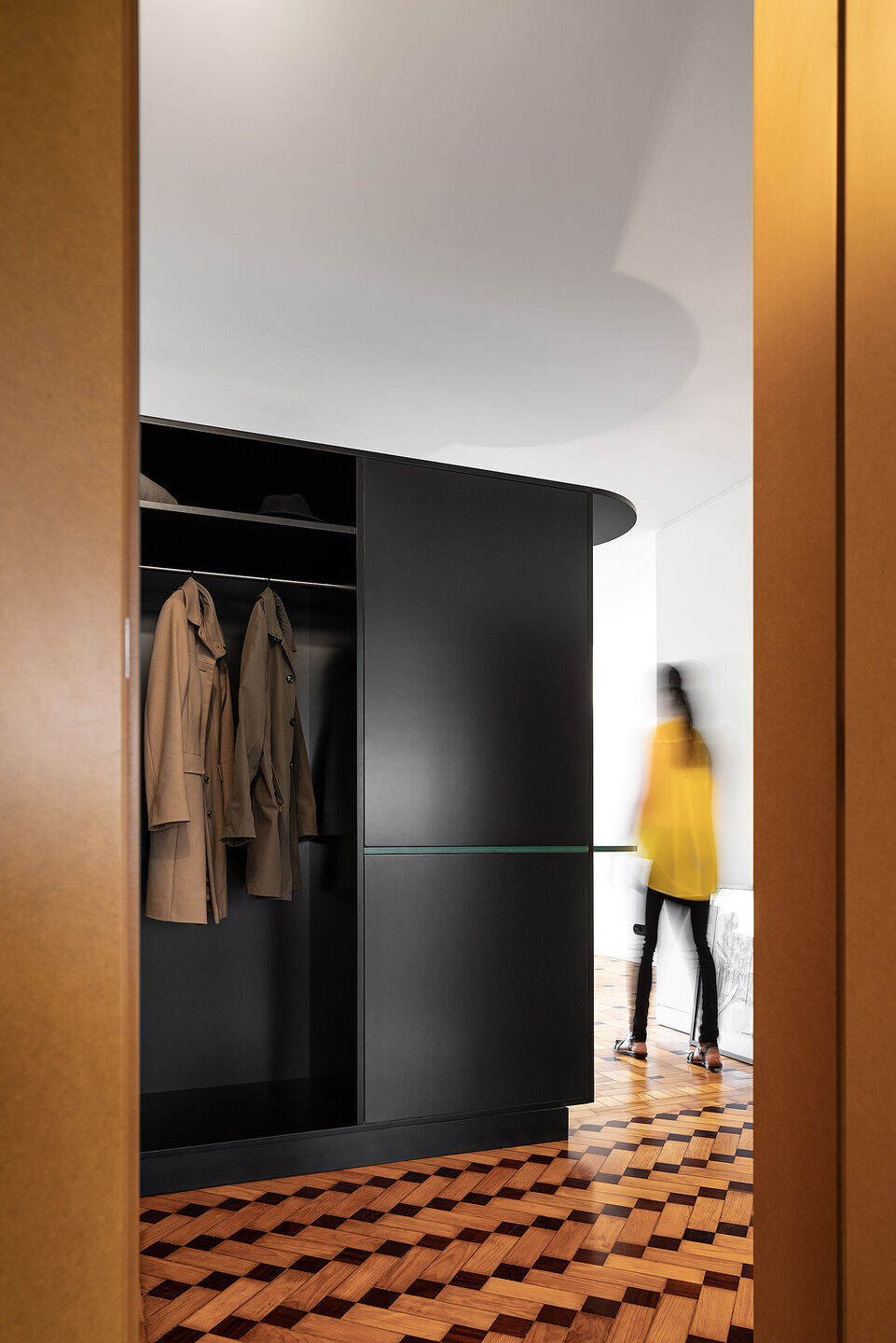 葡萄牙 60 平米公寓的逆袭之路-12