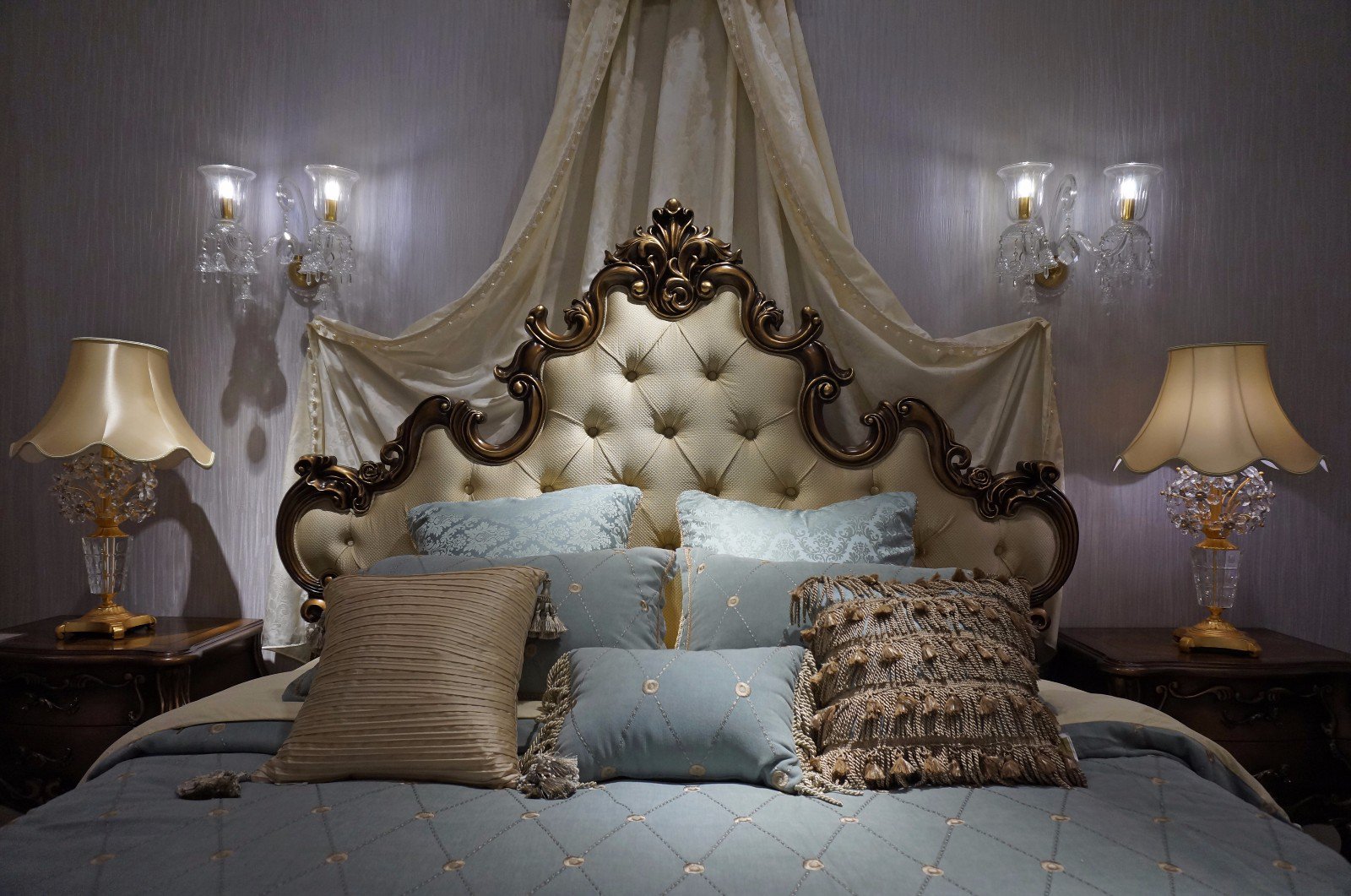 1000m²上海欧林斯专卖店-25