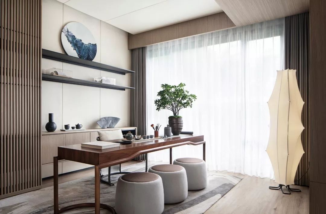 宝龙城珑墅 | 诗意的艺术生活空间-18