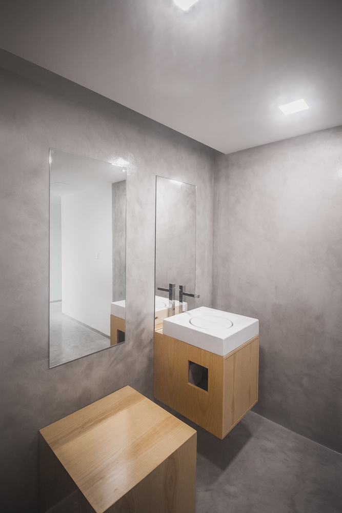 葡萄牙百年建筑的现代重生-49