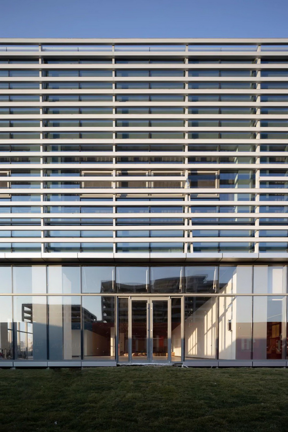 潍坊恒信拉昆温德姆酒店丨中国潍坊丨上海睿风建筑设计咨询有限公司-37