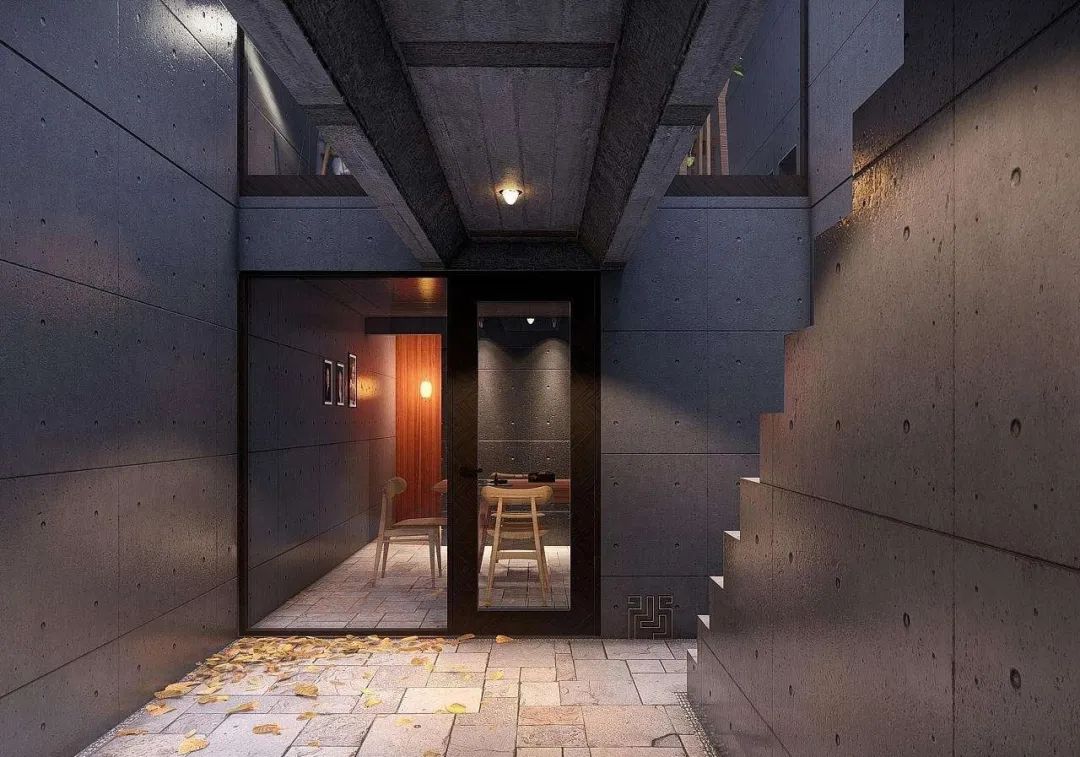 安藤忠雄 | 从拳击手到建筑大师的逆袭之路-54