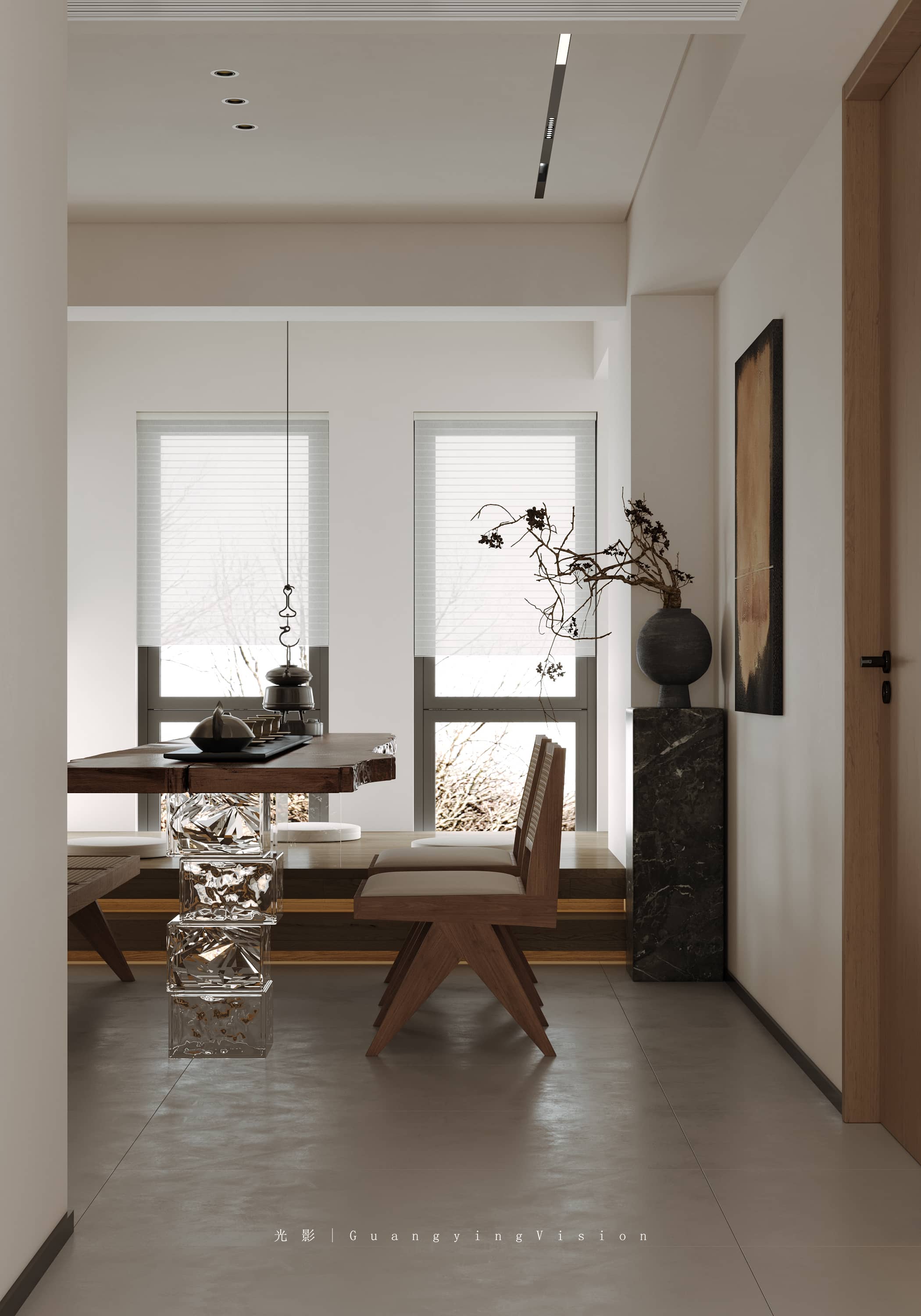 简约 · 木之所及-6