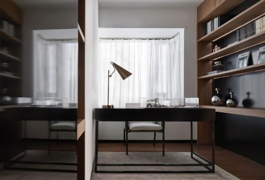 深业松湖云诚花园丨中国东莞丨香港莫兆铭建筑设计有限公司-14