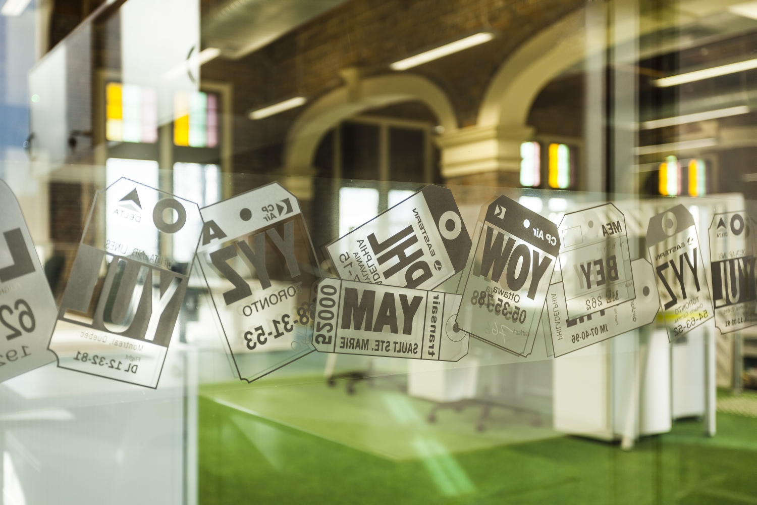 Wotif Group 综合办公空间设计丨澳大利亚悉尼丨Futurespace-28