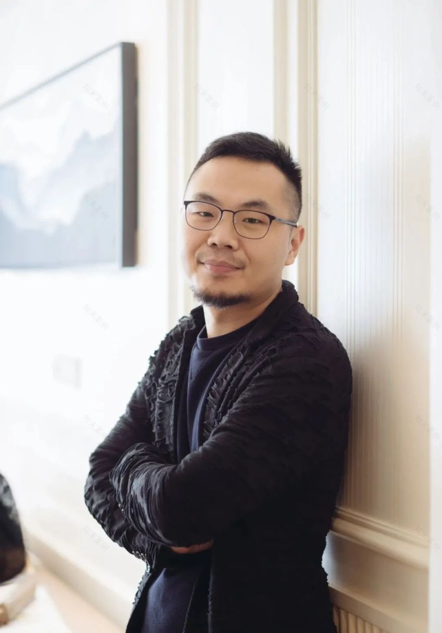 异国他乡的温暖婚房丨中国上海丨由舍空间设计-61