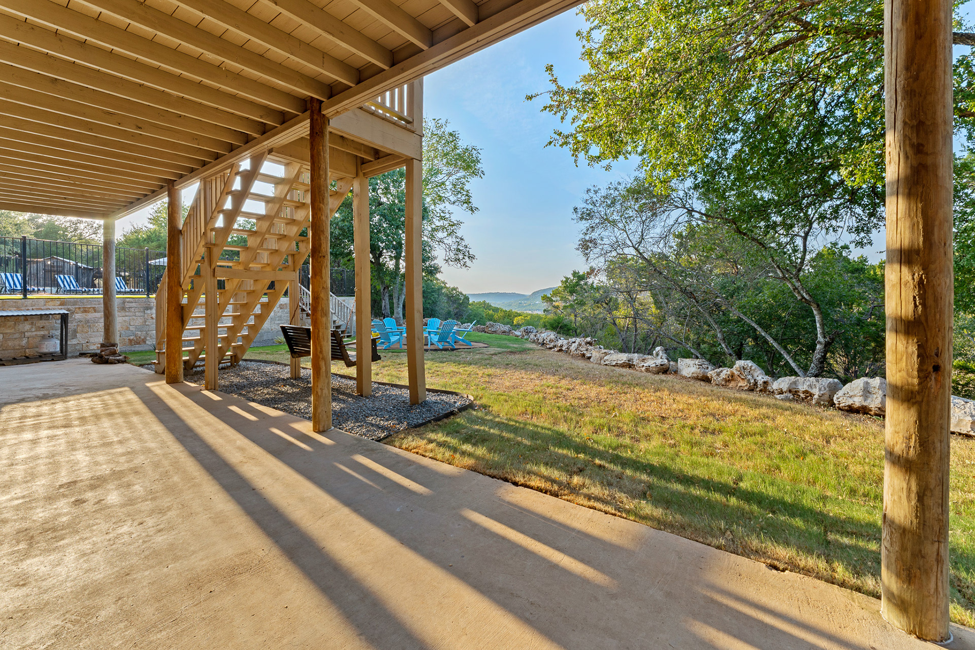 Canyon Lake Vacation Rental-45