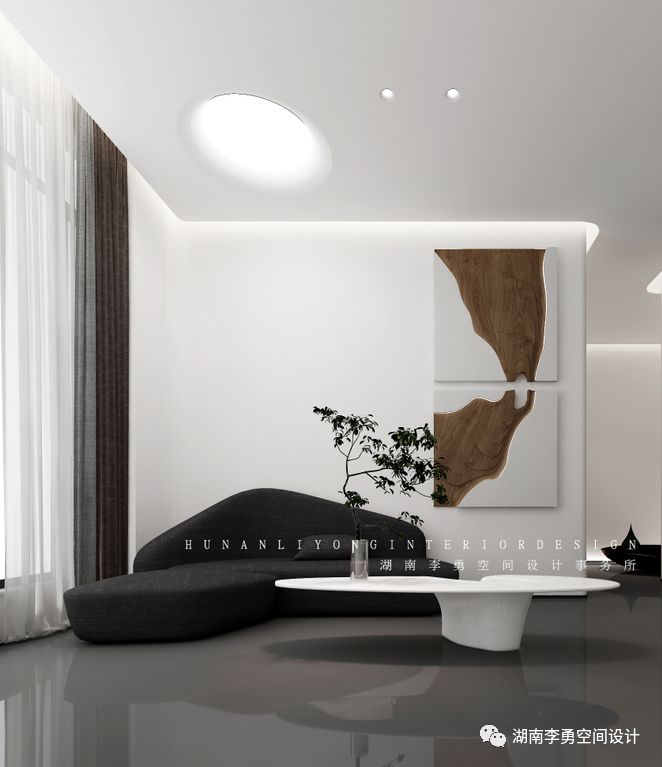 御香山 | 简约东方,寻觅内心宁静-11