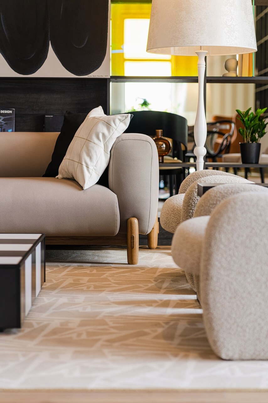 华沙宜必思酒店室内设计丨波兰华沙丨Aure Studio-50