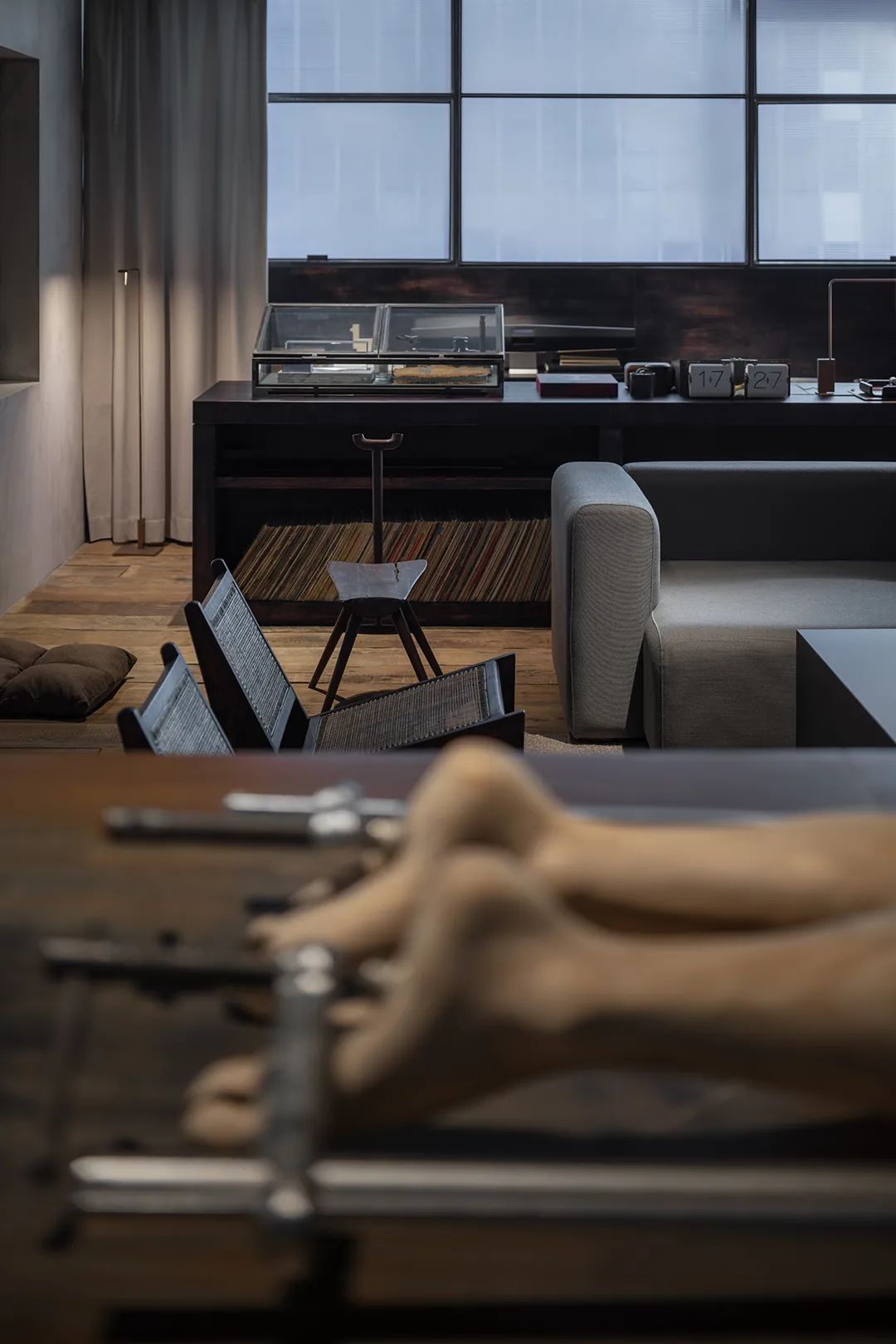 谷腾自由生长之家 | 无设计，有灵魂-15