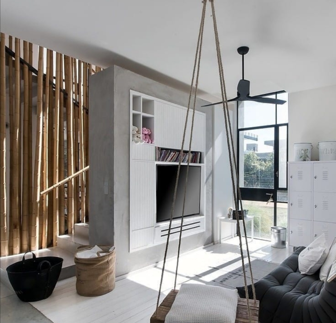 自然、超高空间住宅，重新定义对奢华的看法-5