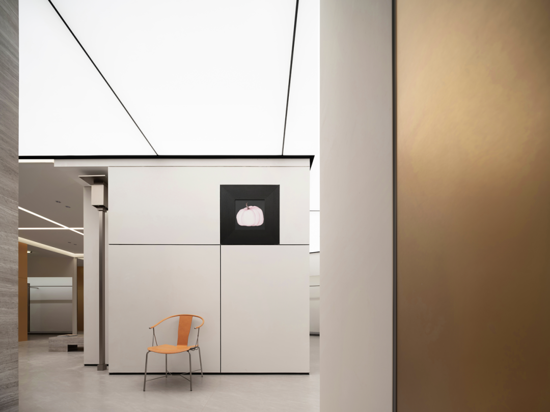 李COCO概念店,雅集会所等（未逐一明确）丨中国临沂丨本白设计-20