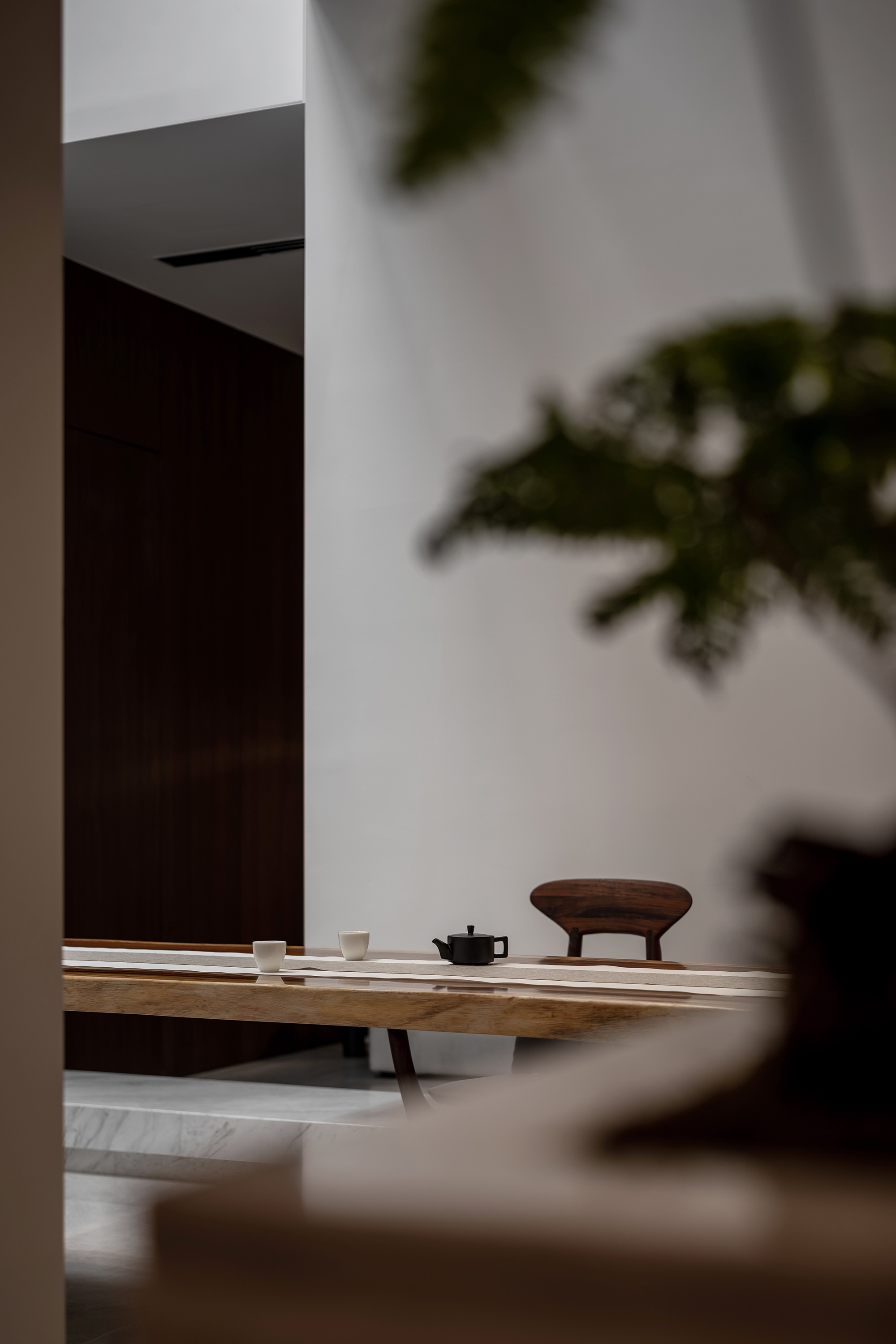 万科大家丨无界设计事务所-19