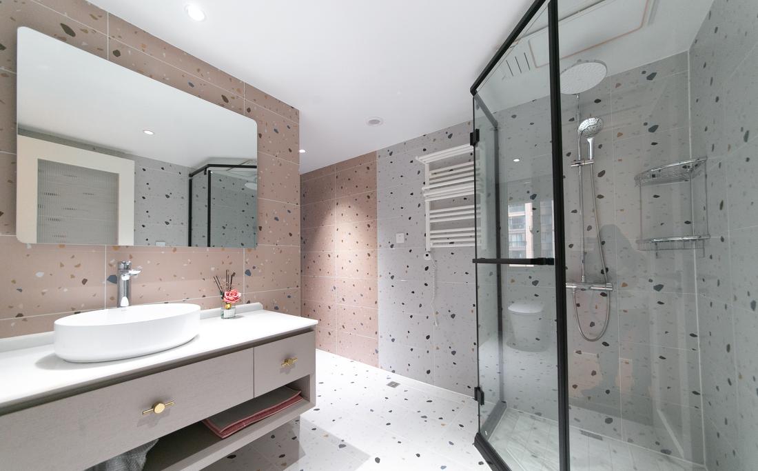 都市雅居 · 140㎡意式三口之家的温馨设计-73