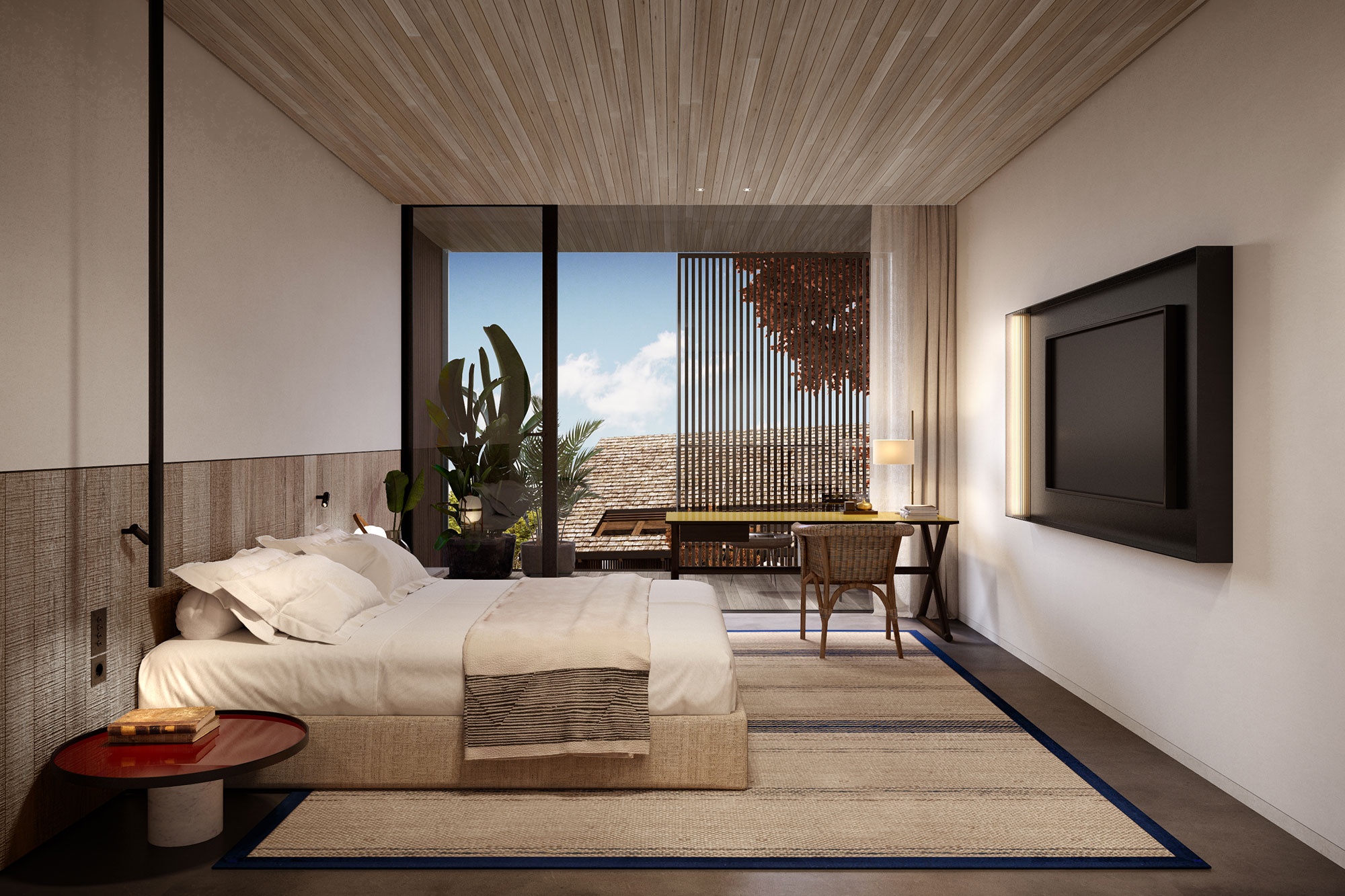 Balaton Lake Hotel - Wellness  Piero Lissoni-7