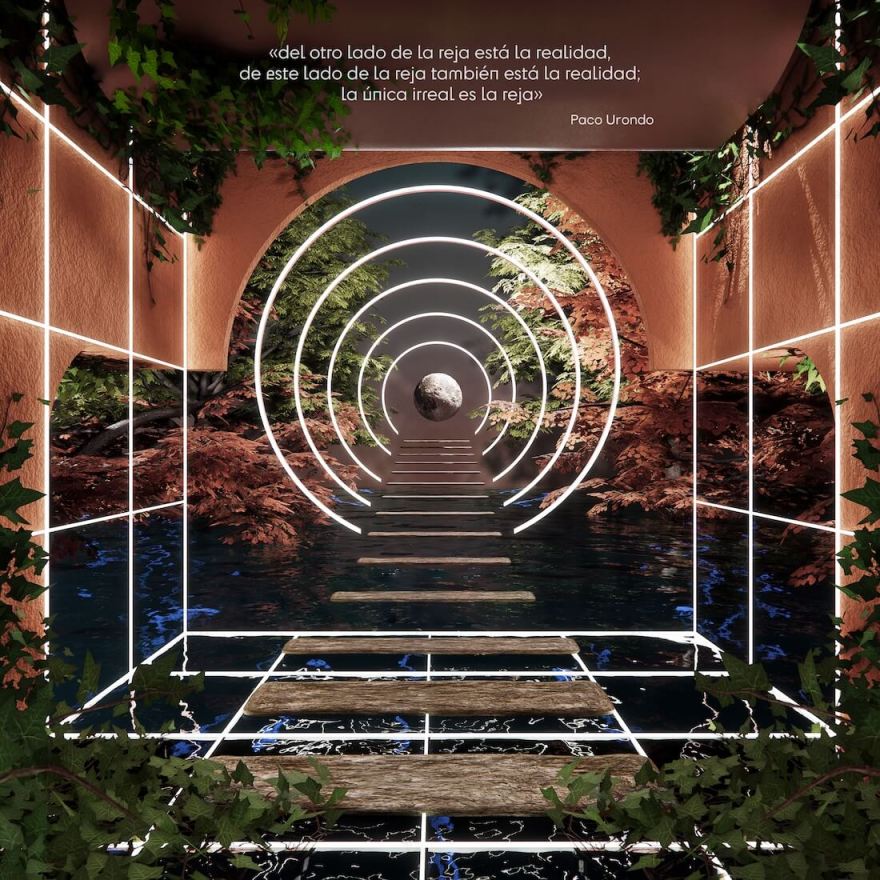 绿色家居办公室丨阿根廷科尔多瓦丨Estudio Ebras,Hause Möbel-26