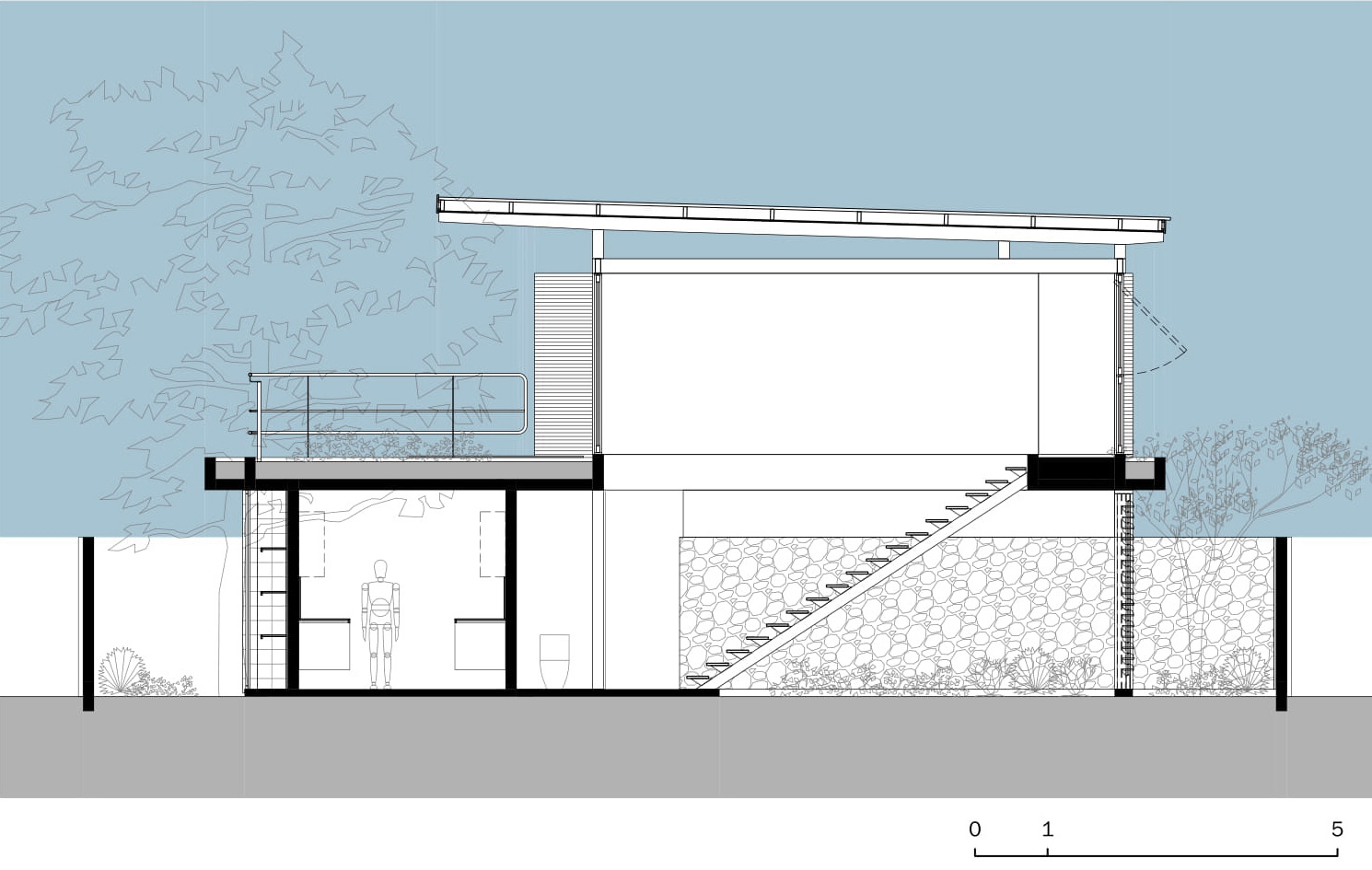 丨巴西丨Fernandes Atem Arquitetos-56